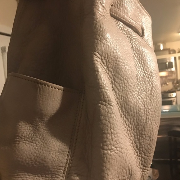 Coach backpack - Picture 7 of 8